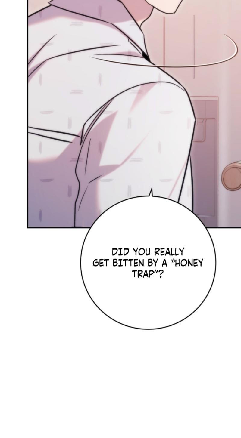 Because It's a Bed Scene Chapter 37 page 31 - 