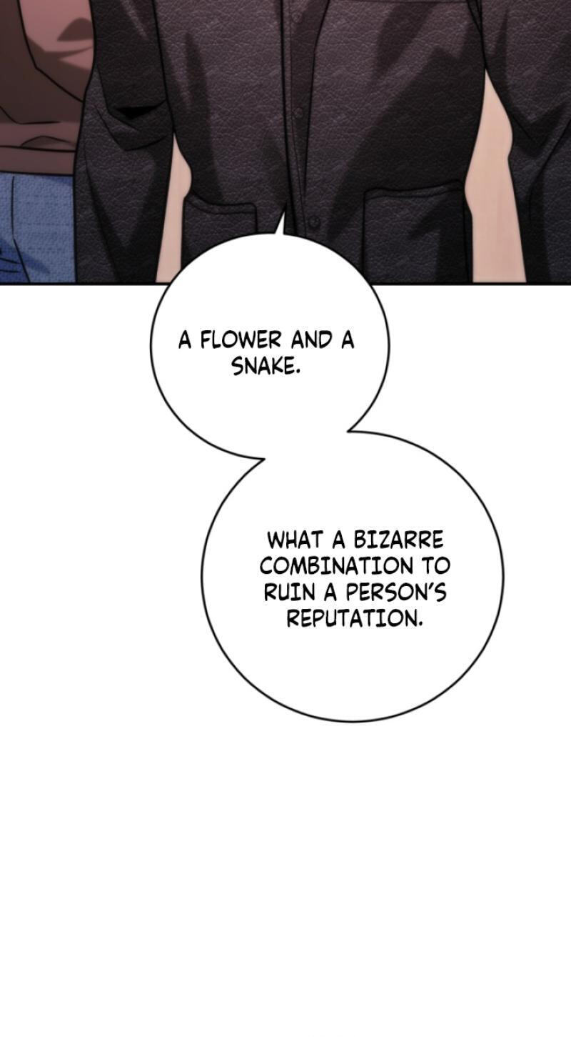 Because It's a Bed Scene Chapter 37 page 33 - 