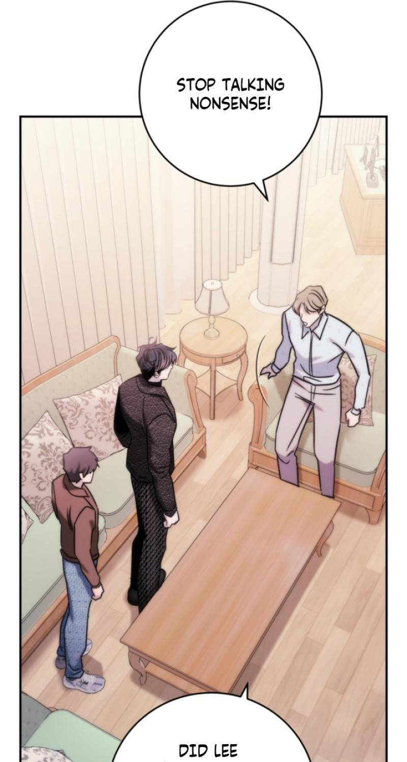 Because It's a Bed Scene Chapter 37 page 34 - 