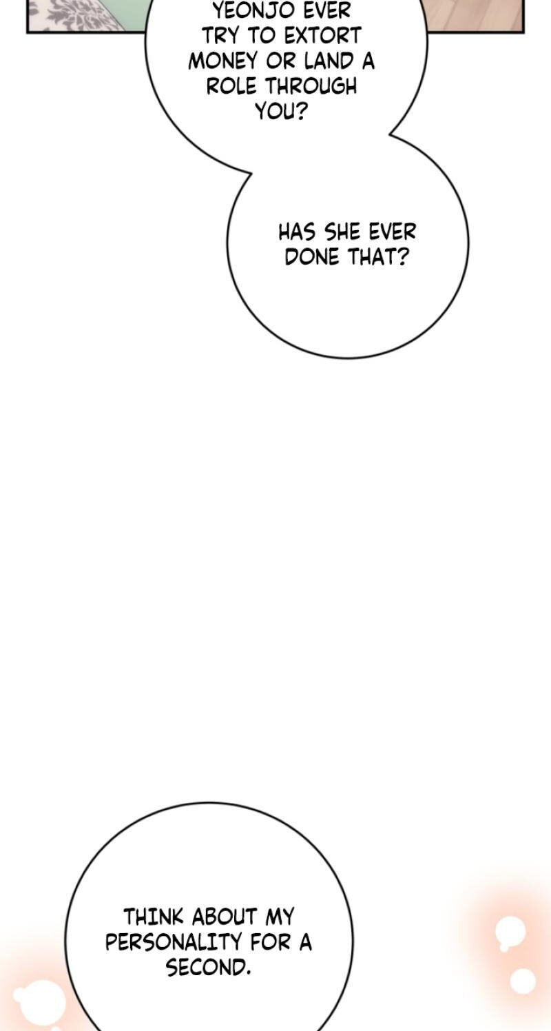 Because It's a Bed Scene Chapter 37 page 35 - 