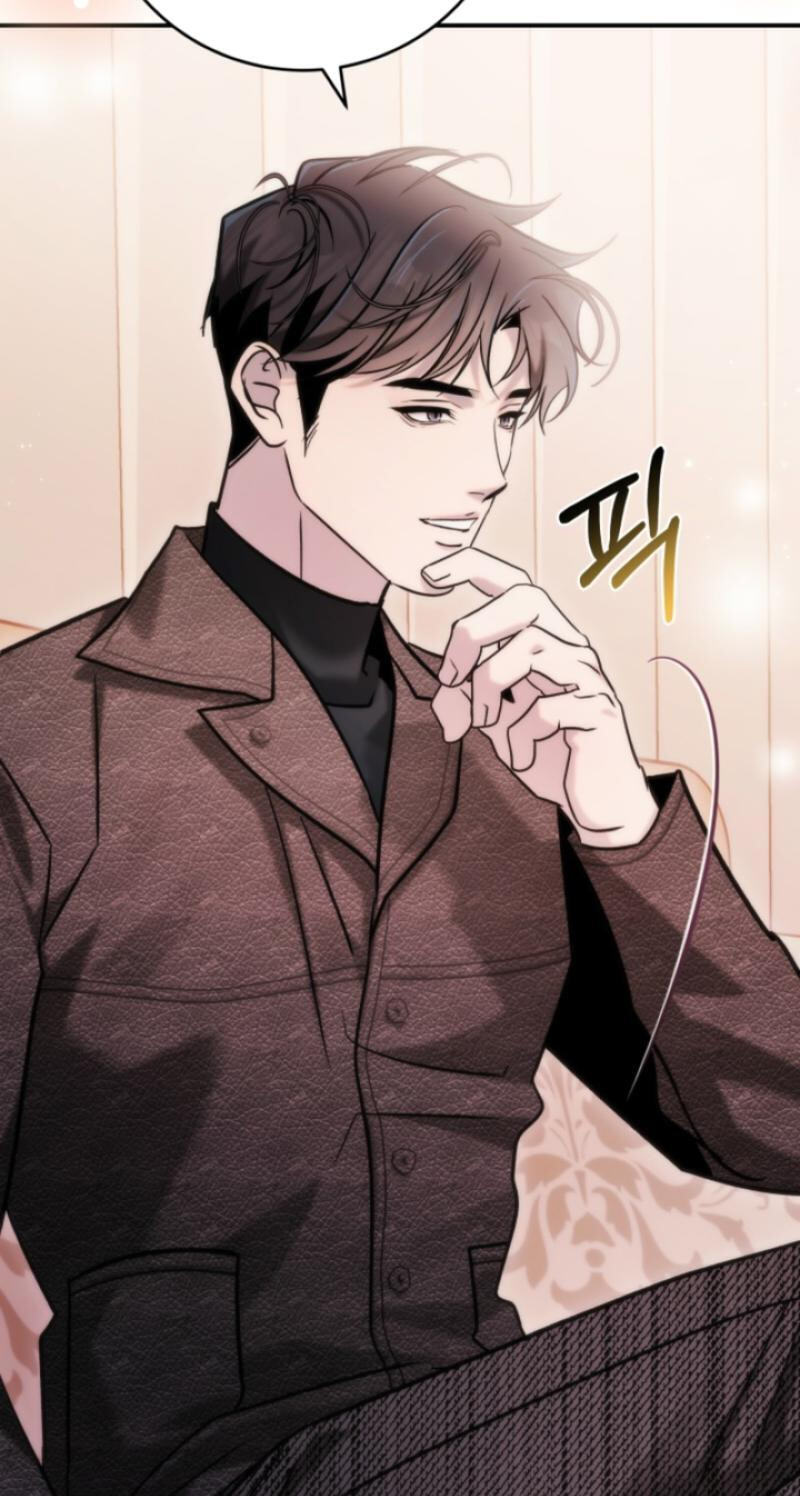 Because It's a Bed Scene Chapter 37 page 36 - 