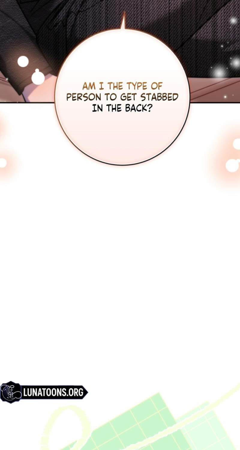 Because It's a Bed Scene Chapter 37 page 37 - 
