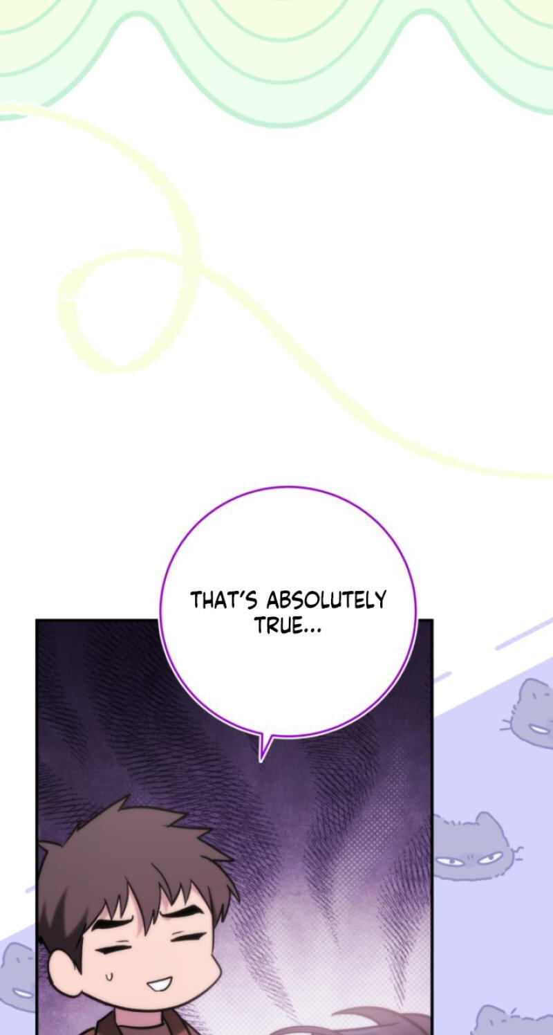 Because It's a Bed Scene Chapter 37 page 39 - 