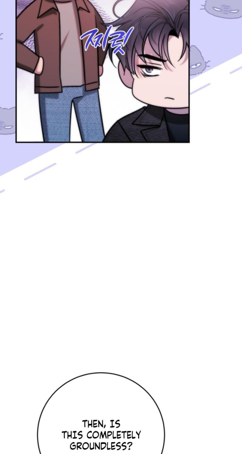 Because It's a Bed Scene Chapter 37 page 40 - 