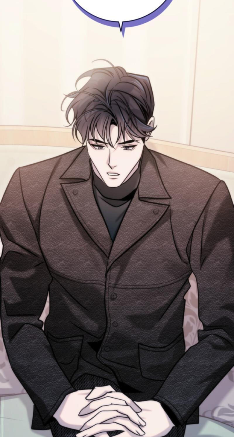 Because It's a Bed Scene Chapter 37 page 43 - 