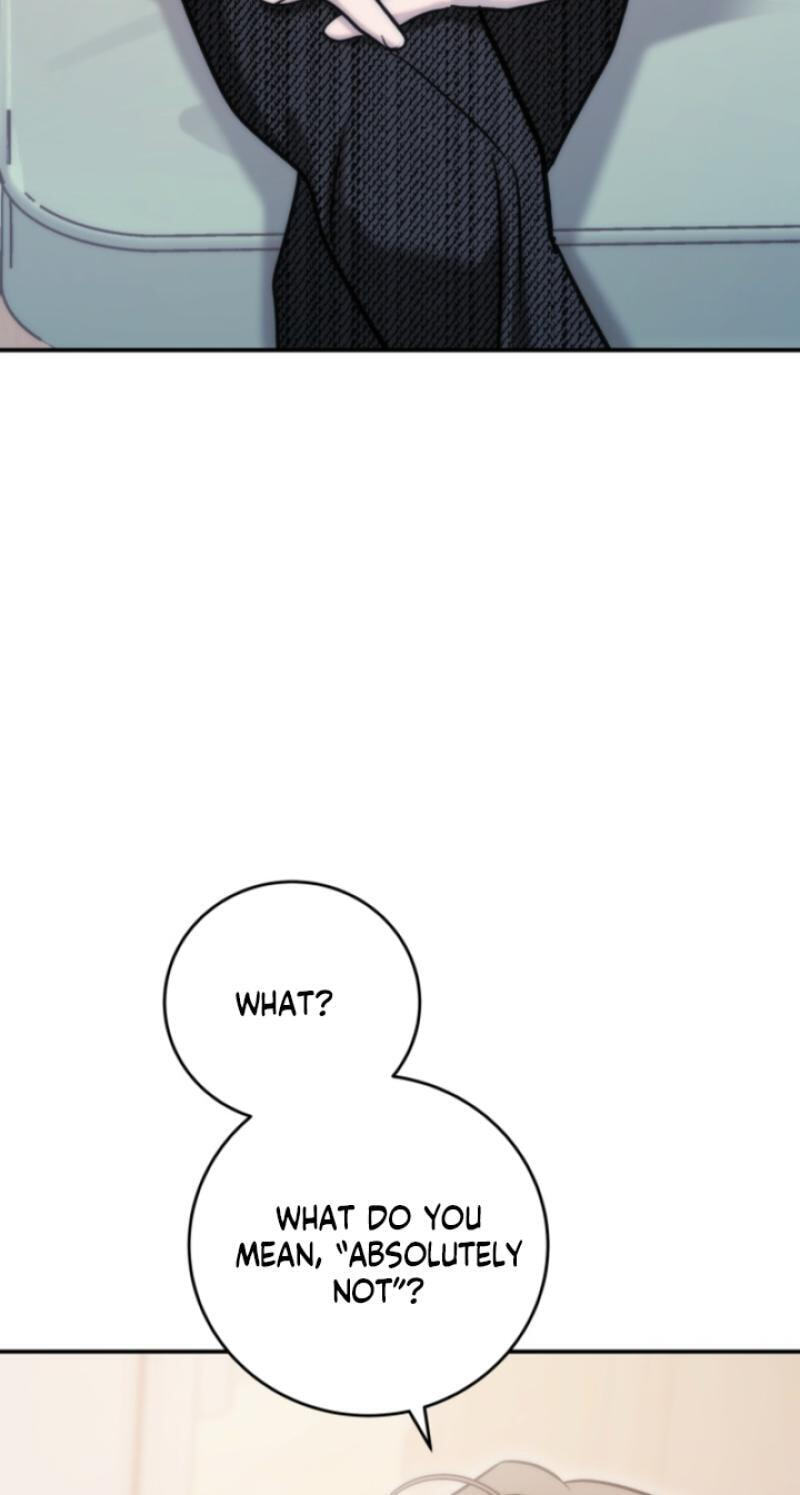 Because It's a Bed Scene Chapter 37 page 44 - 