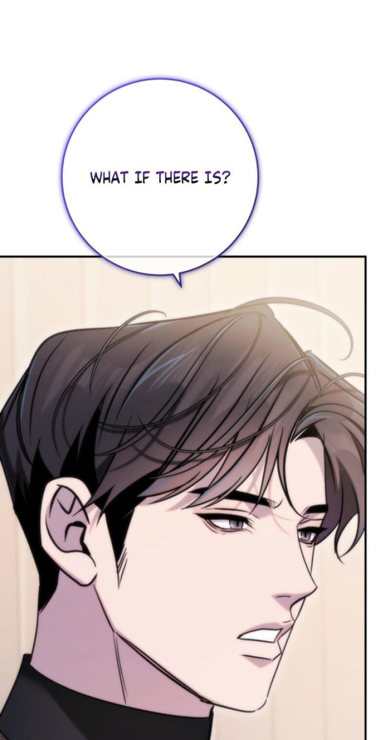 Because It's a Bed Scene Chapter 37 page 46 - 
