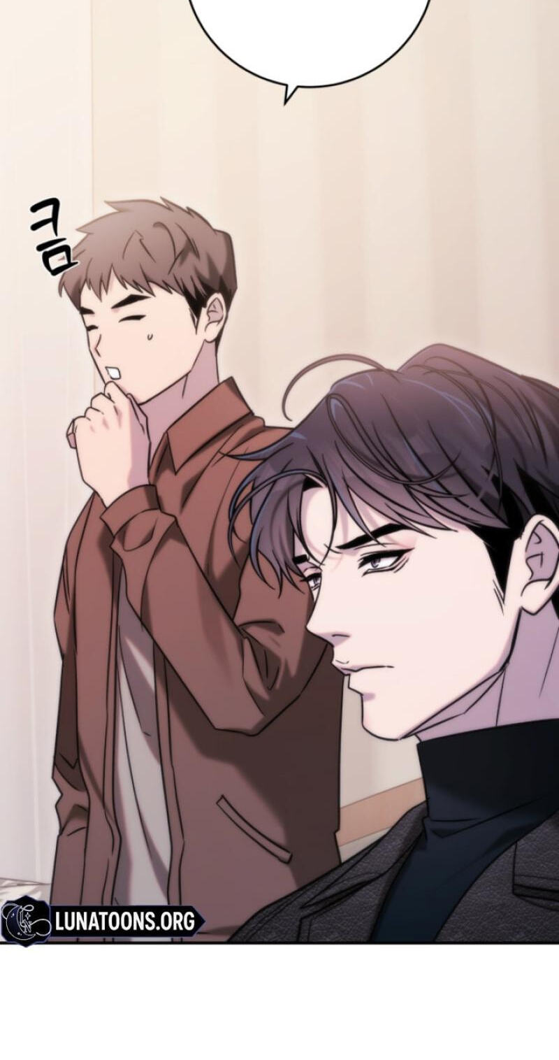 Because It's a Bed Scene Chapter 37 page 50 - 