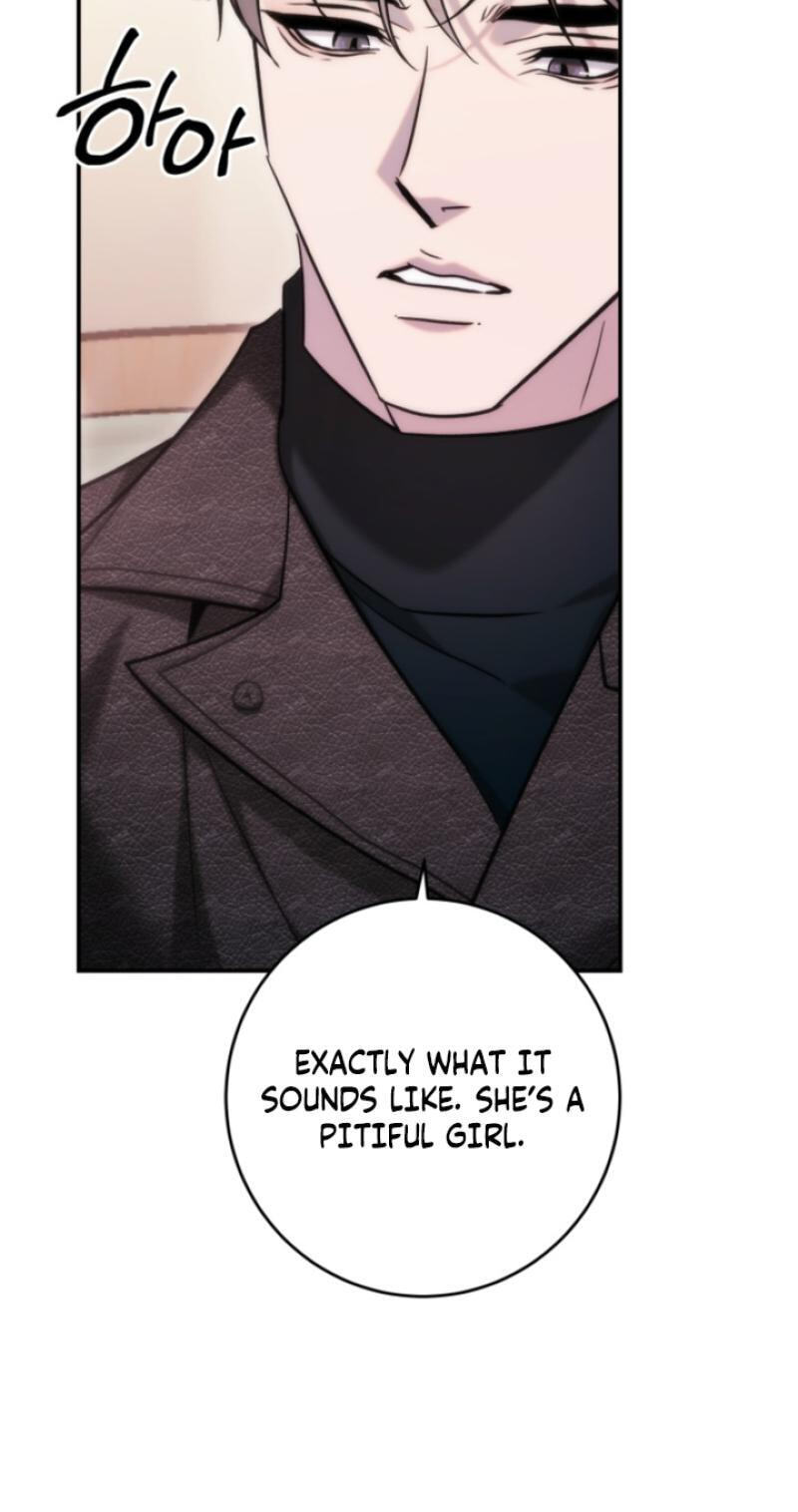 Because It's a Bed Scene Chapter 37 page 53 - 