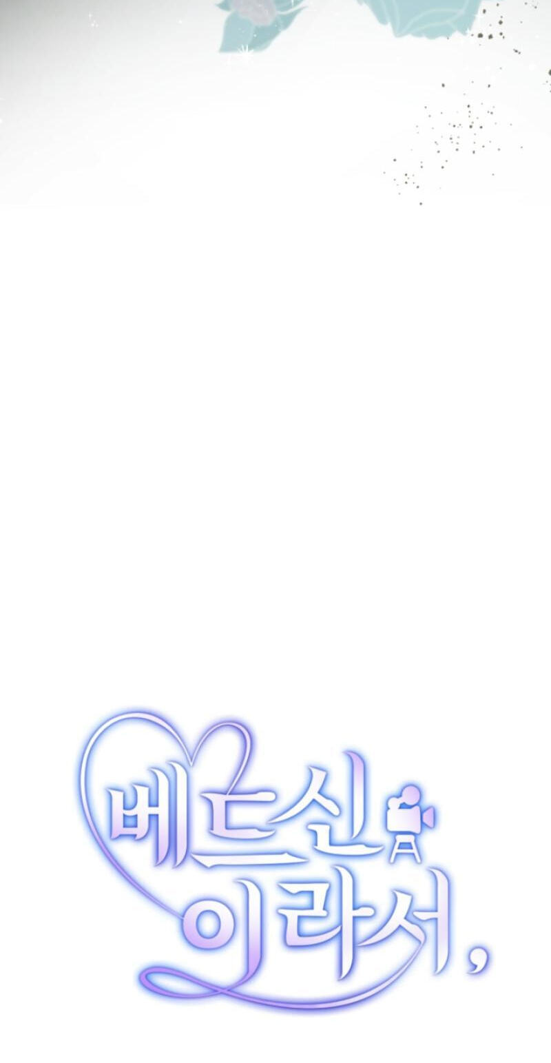 Because It's a Bed Scene Chapter 37 page 59 - 