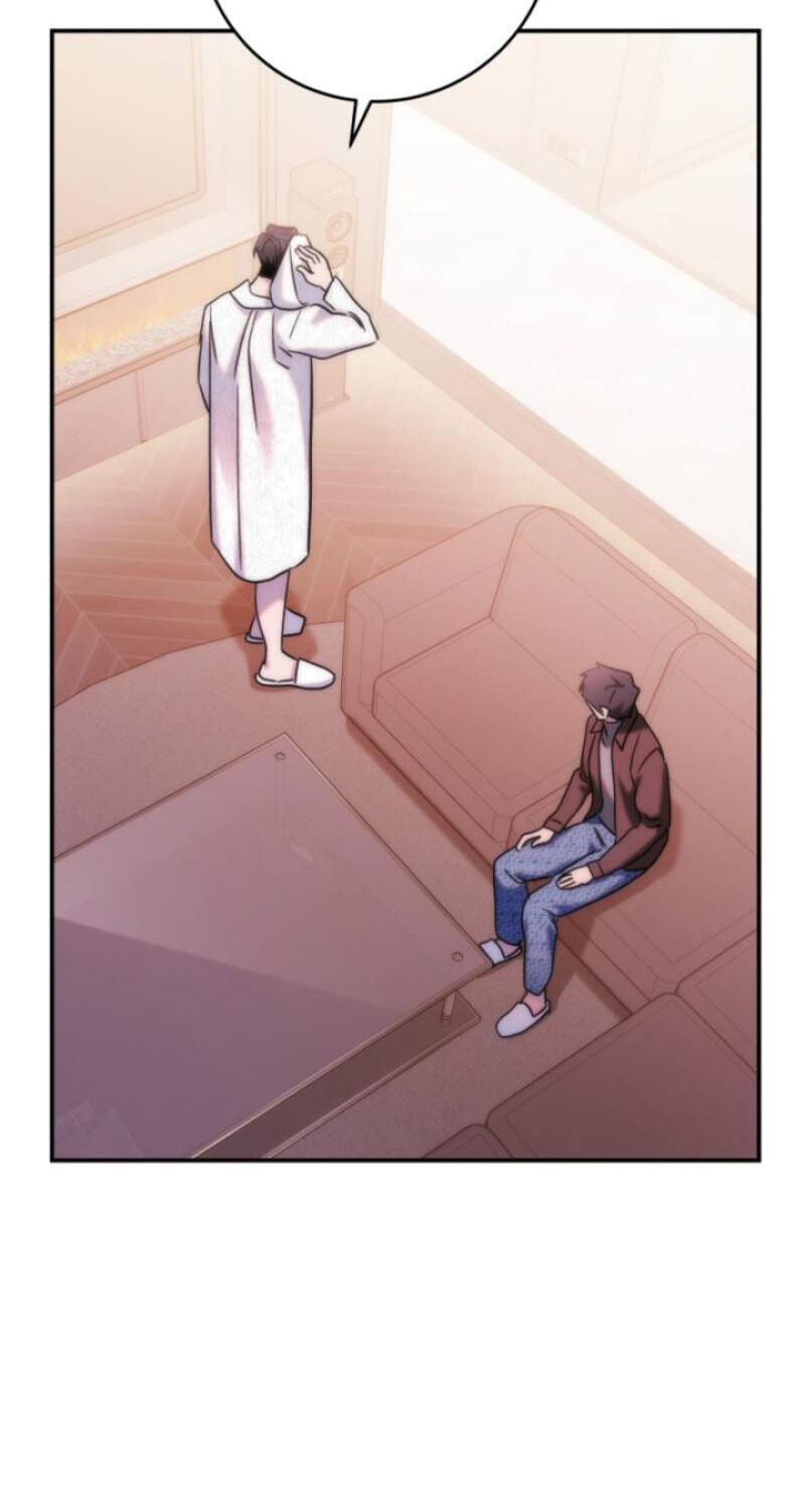 Because It's a Bed Scene Chapter 37 page 7 - 