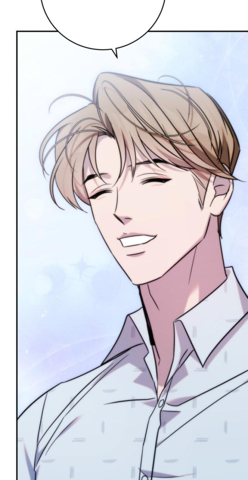 Because It's a Bed Scene Chapter 37 page 61 - 