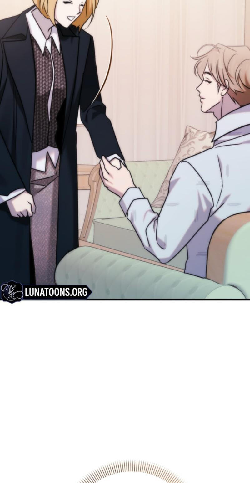 Because It's a Bed Scene Chapter 37 page 63 - 