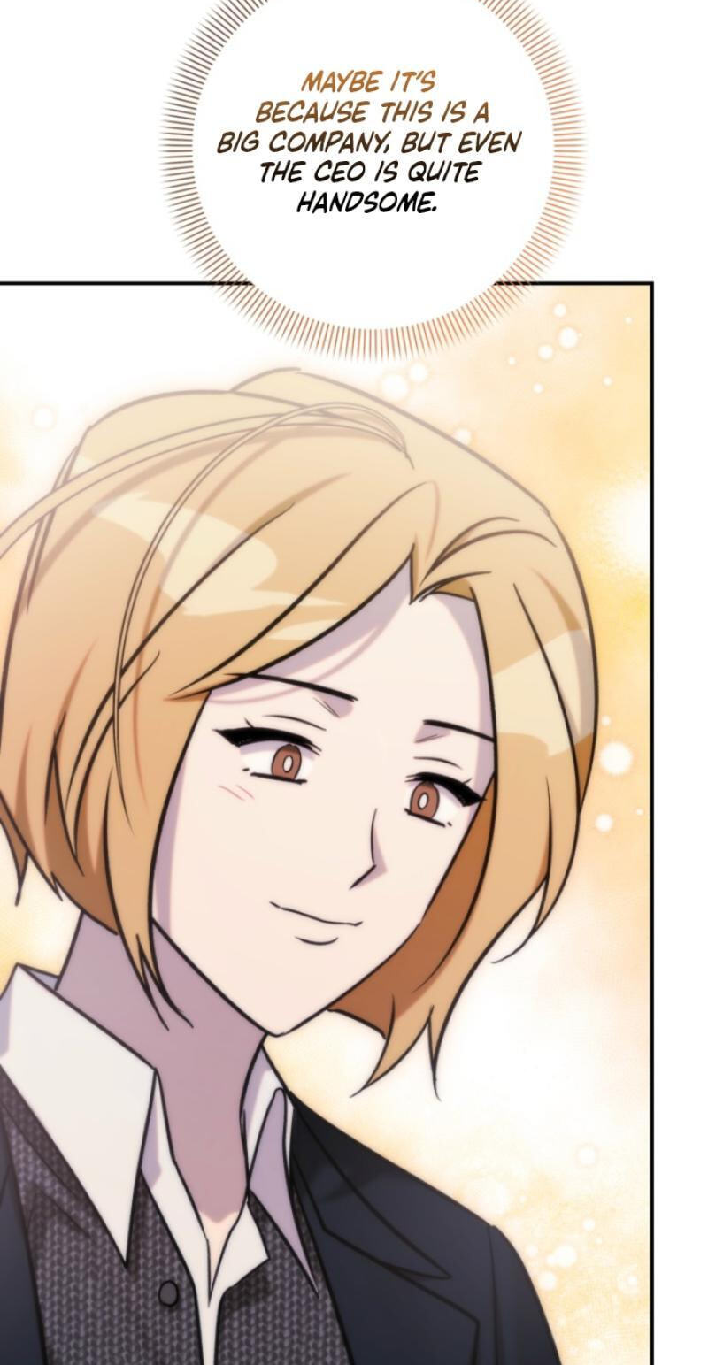 Because It's a Bed Scene Chapter 37 page 64 - 