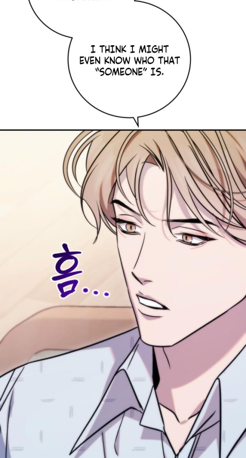 Because It's a Bed Scene Chapter 37 page 72 - 