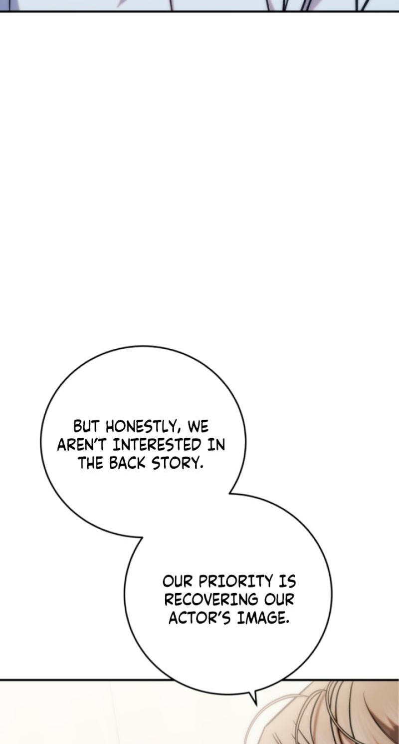 Because It's a Bed Scene Chapter 37 page 73 - 
