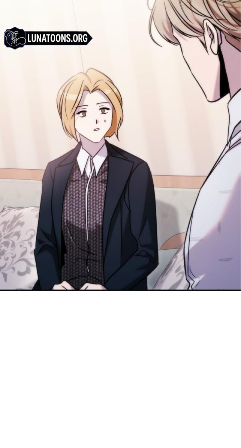 Because It's a Bed Scene Chapter 37 page 74 - 