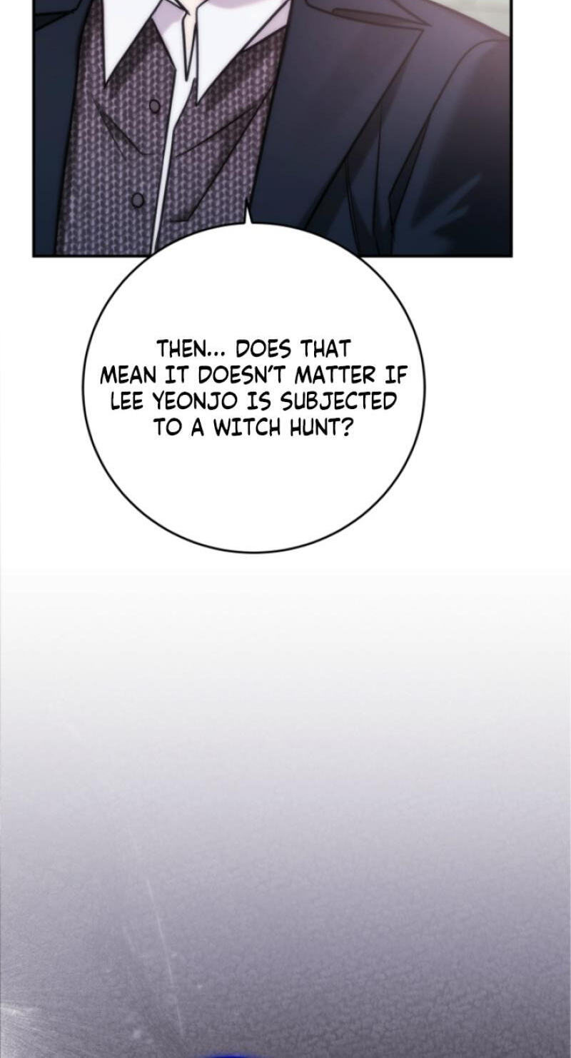Because It's a Bed Scene Chapter 37 page 76 - 