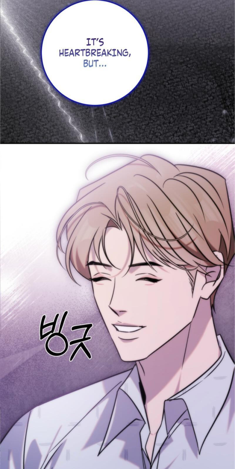 Because It's a Bed Scene Chapter 37 page 77 - 