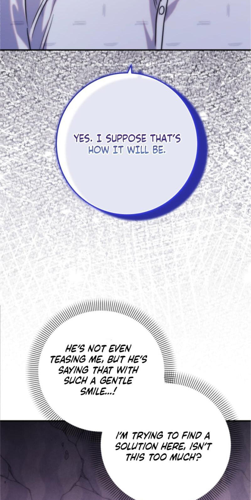 Because It's a Bed Scene Chapter 37 page 78 - 
