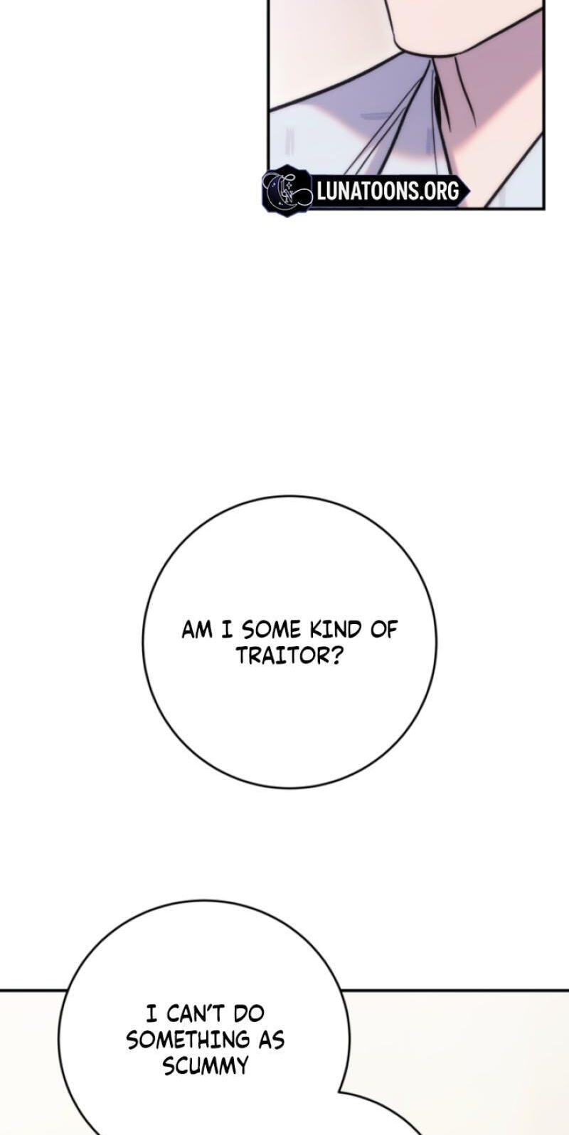 Because It's a Bed Scene Chapter 37 page 82 - 