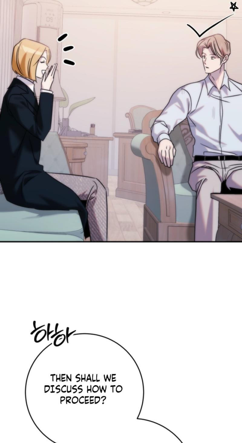 Because It's a Bed Scene Chapter 37 page 87 - 