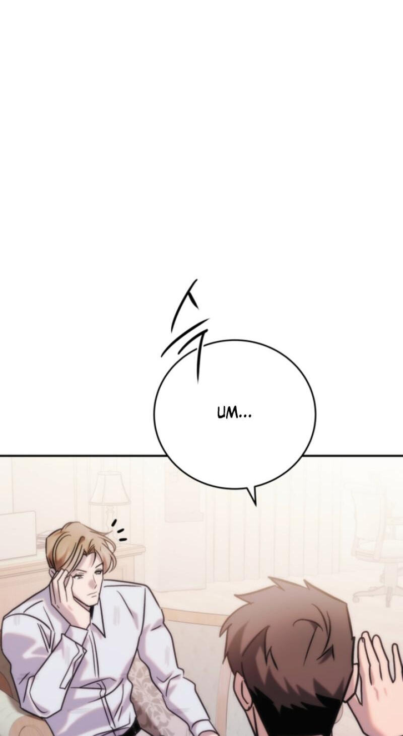 Because It's a Bed Scene Chapter 37 page 89 - 