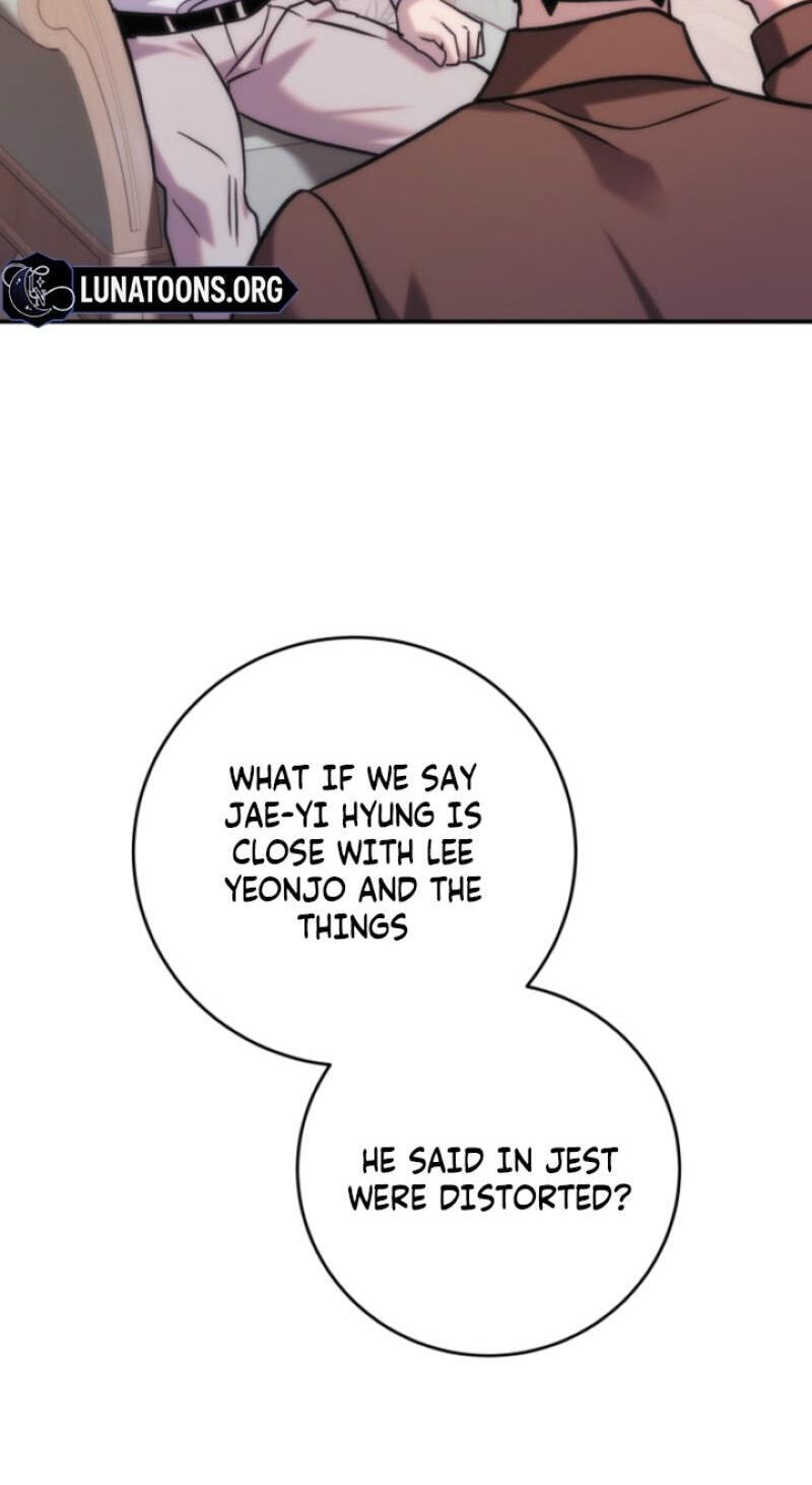 Because It's a Bed Scene Chapter 37 page 90 - 