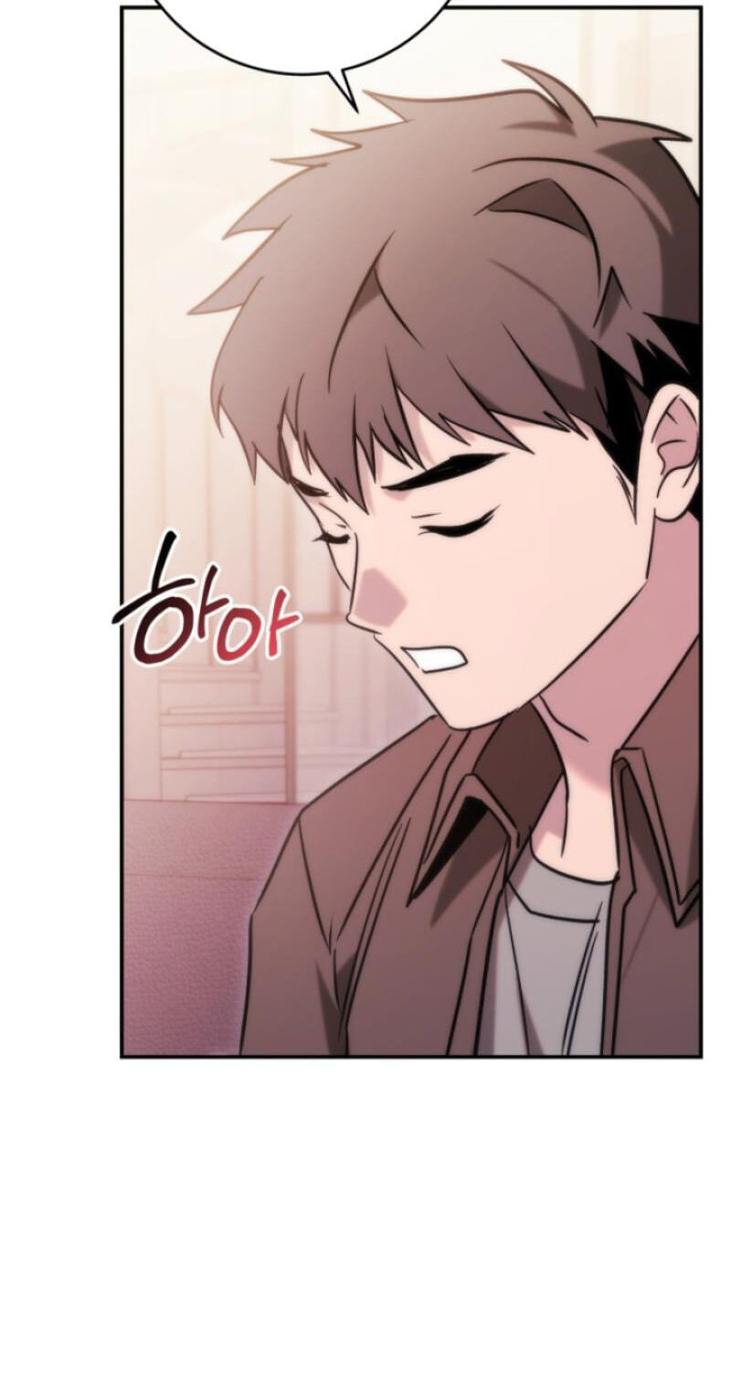 Because It's a Bed Scene Chapter 37 page 10 - 