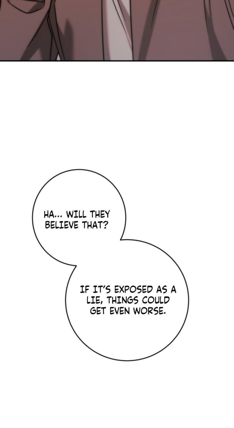 Because It's a Bed Scene Chapter 37 page 92 - 