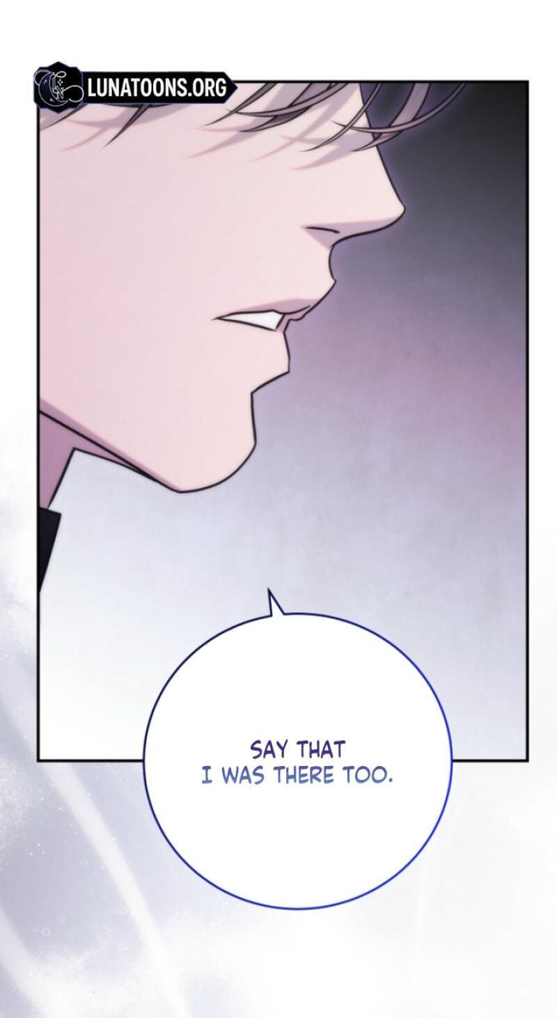 Because It's a Bed Scene Chapter 37 page 93 - 