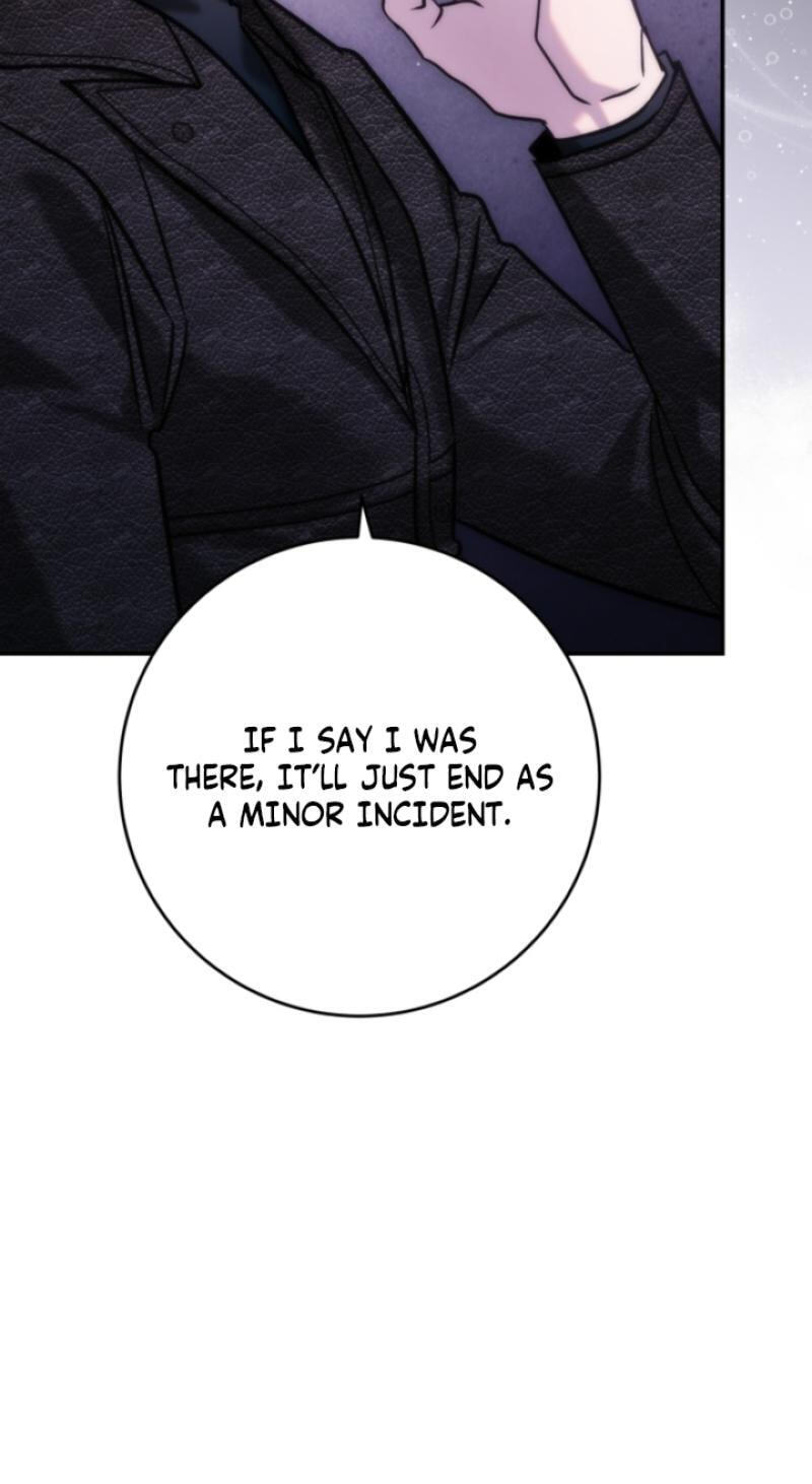 Because It's a Bed Scene Chapter 37 page 95 - 