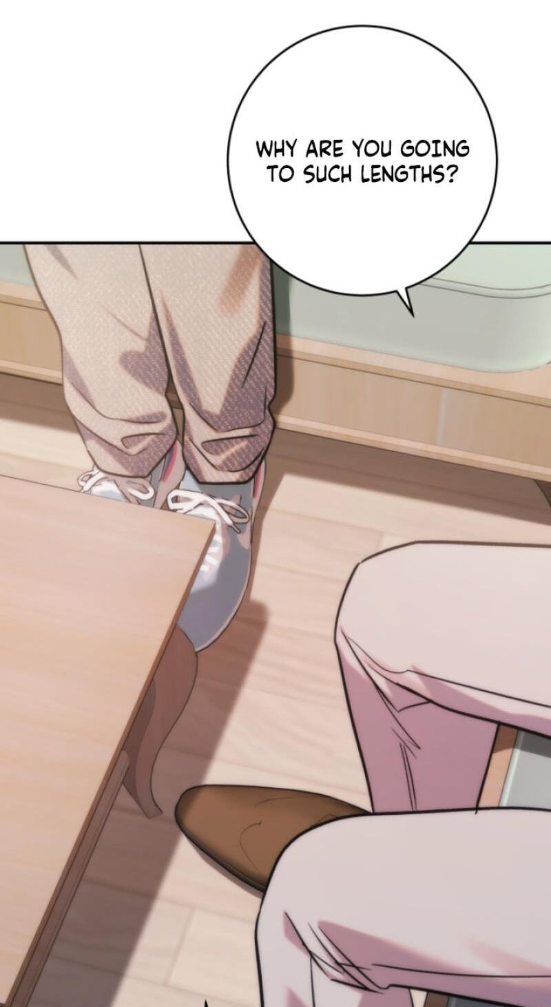 Because It's a Bed Scene Chapter 37 page 96 - 