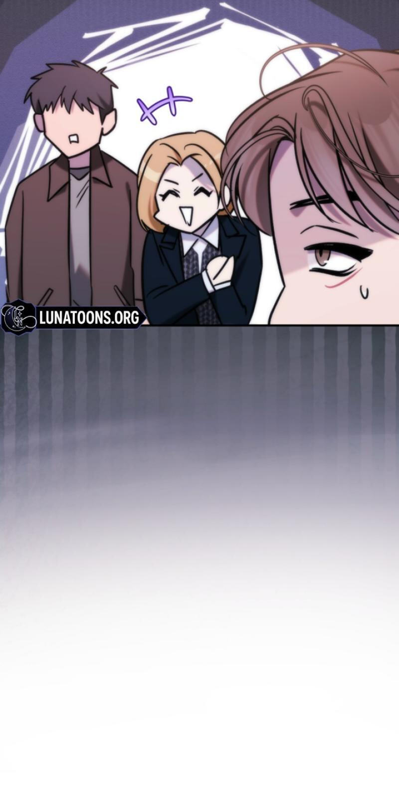 Because It's a Bed Scene Chapter 37 page 98 - 
