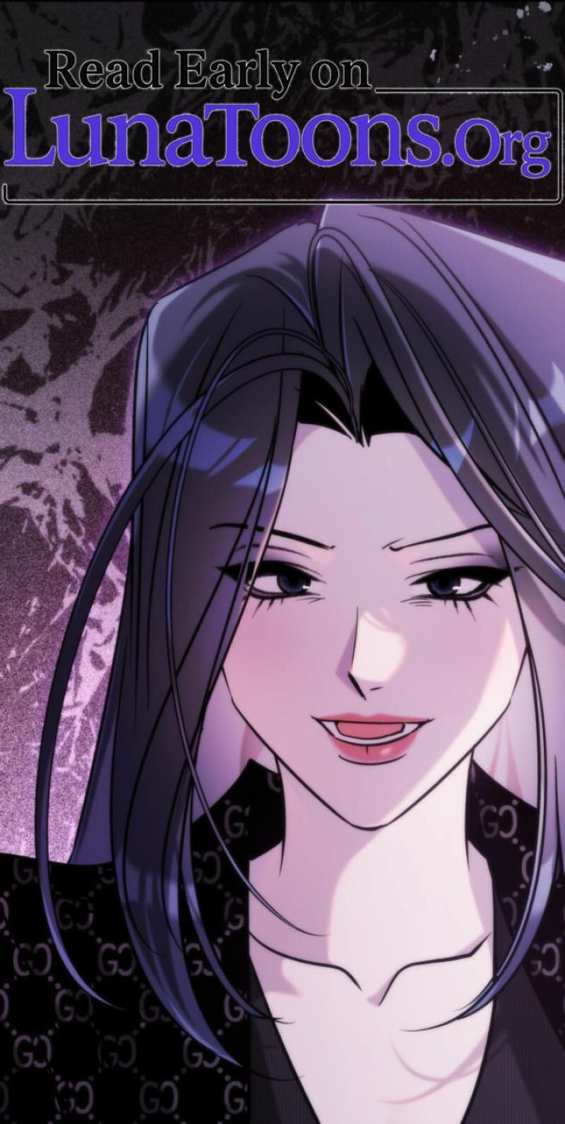 Because It's a Bed Scene Chapter 38 page 1 - 