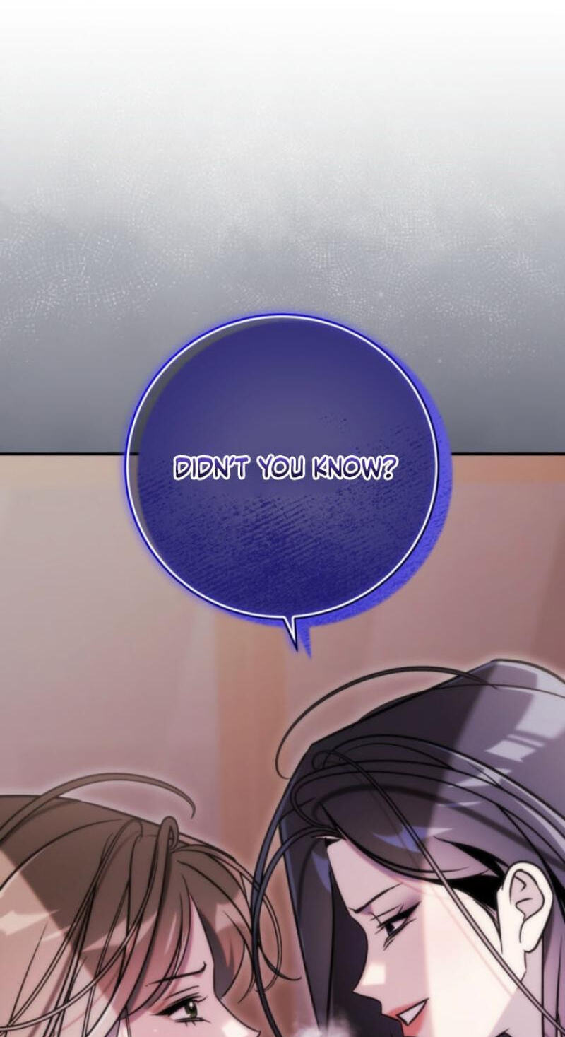 Because It's a Bed Scene Chapter 38 page 12 - 