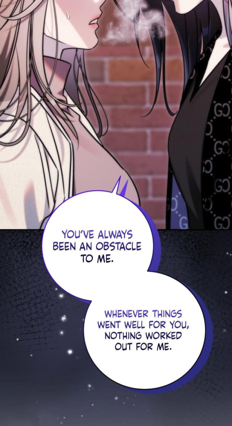 Because It's a Bed Scene Chapter 38 page 13 - 