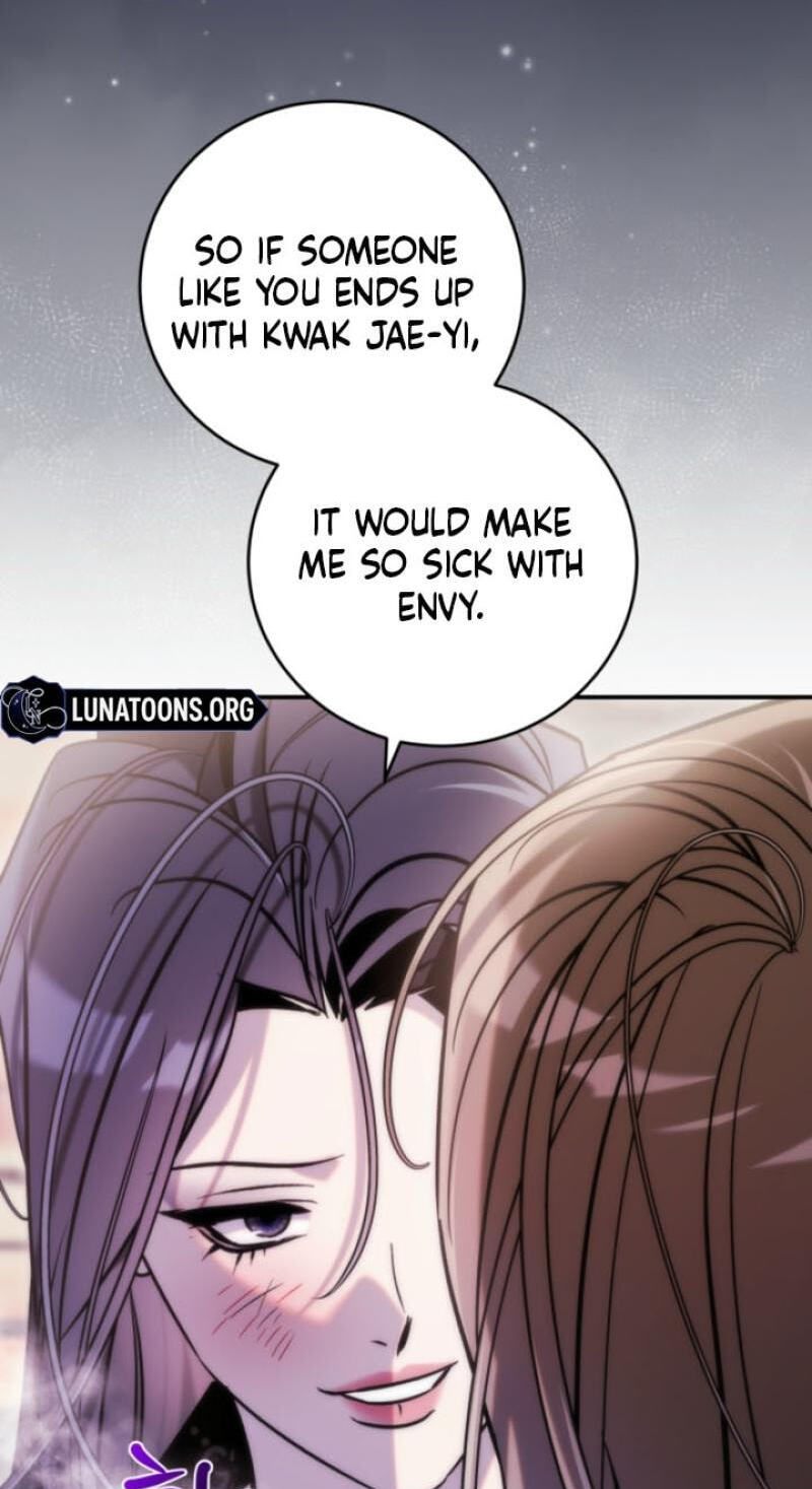 Because It's a Bed Scene Chapter 38 page 14 - 