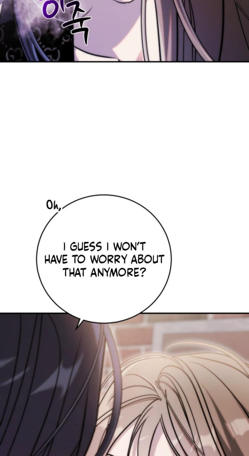 Because It's a Bed Scene Chapter 38 page 15 - 