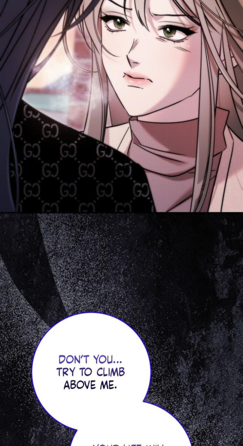 Because It's a Bed Scene Chapter 38 page 16 - 