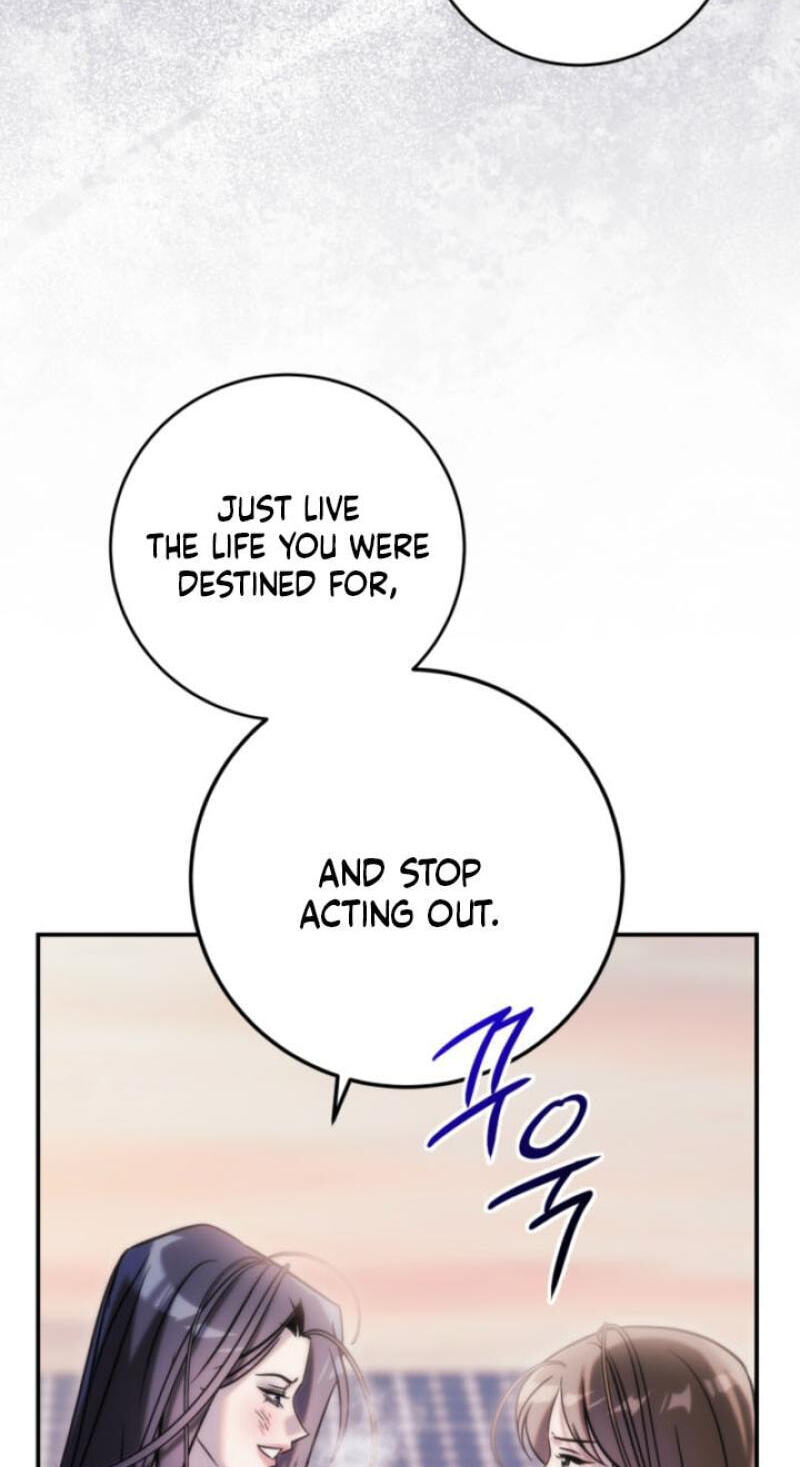 Because It's a Bed Scene Chapter 38 page 18 - 