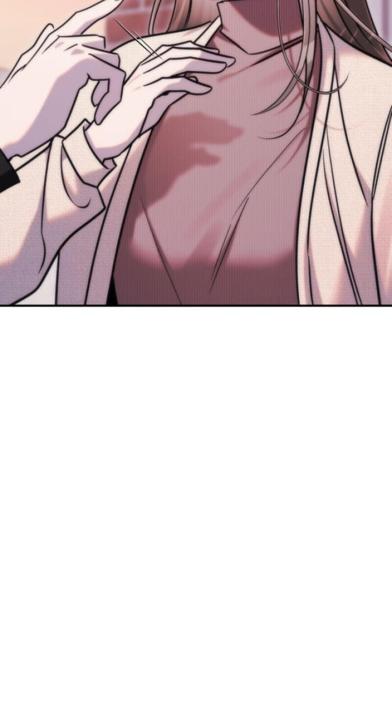 Because It's a Bed Scene Chapter 38 page 21 - 