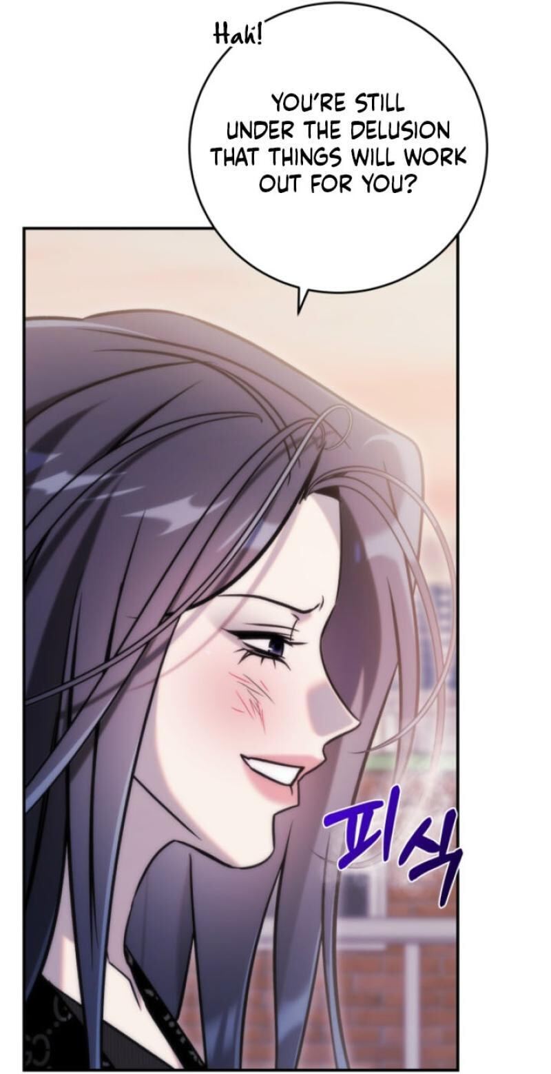 Because It's a Bed Scene Chapter 38 page 22 - 
