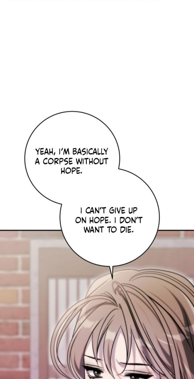 Because It's a Bed Scene Chapter 38 page 23 - 