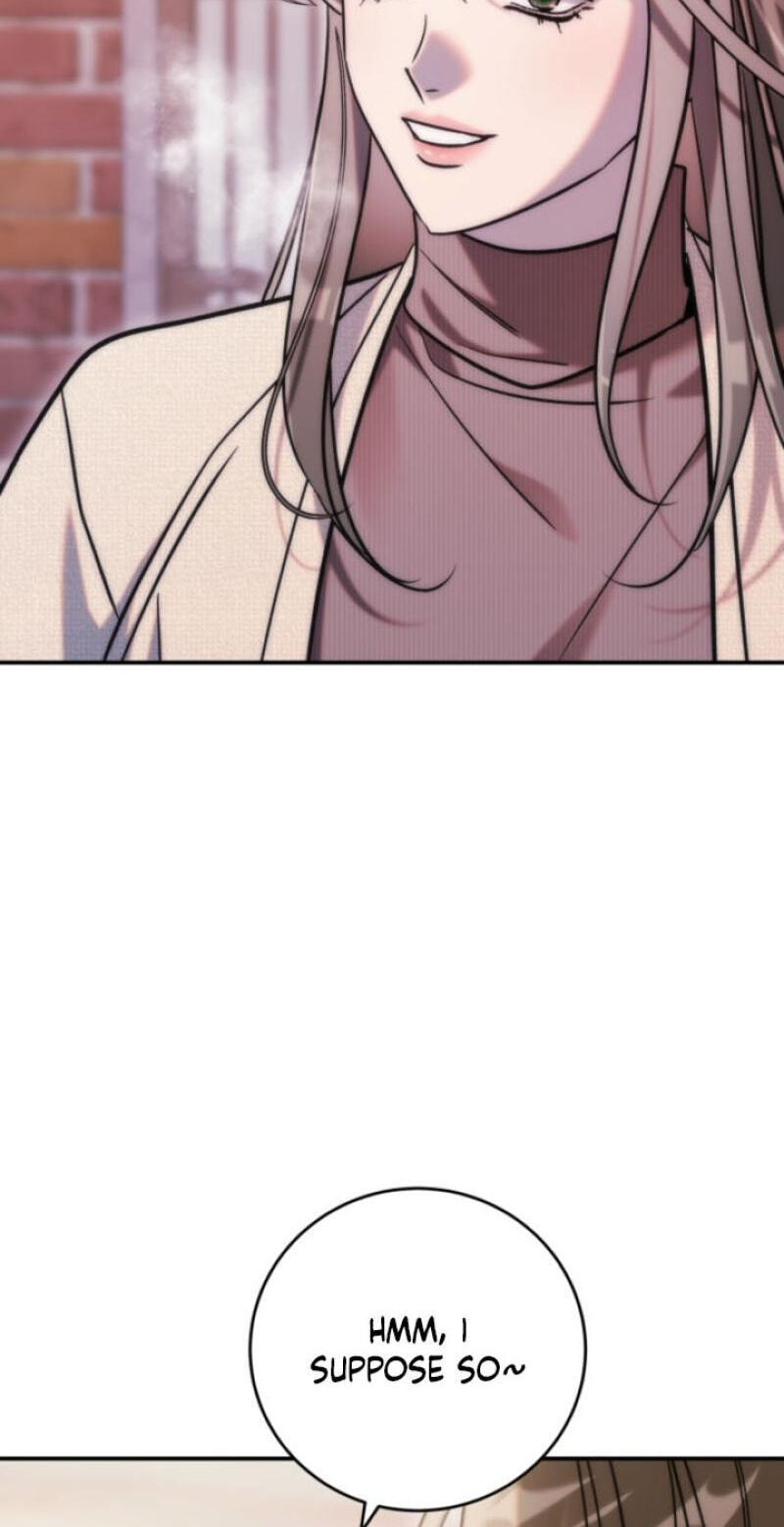 Because It's a Bed Scene Chapter 38 page 24 - 