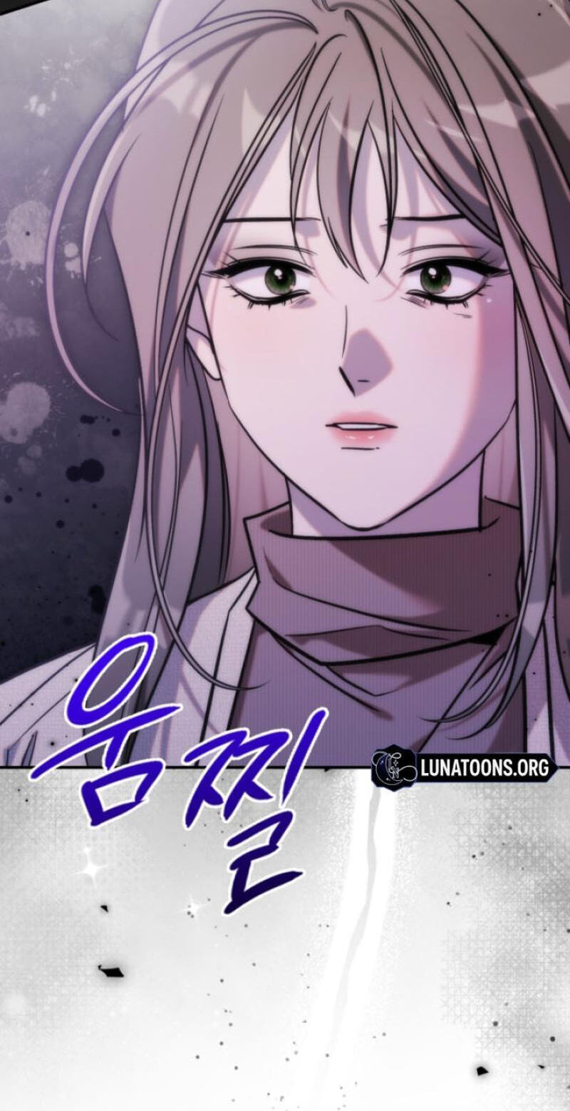 Because It's a Bed Scene Chapter 38 page 27 - 