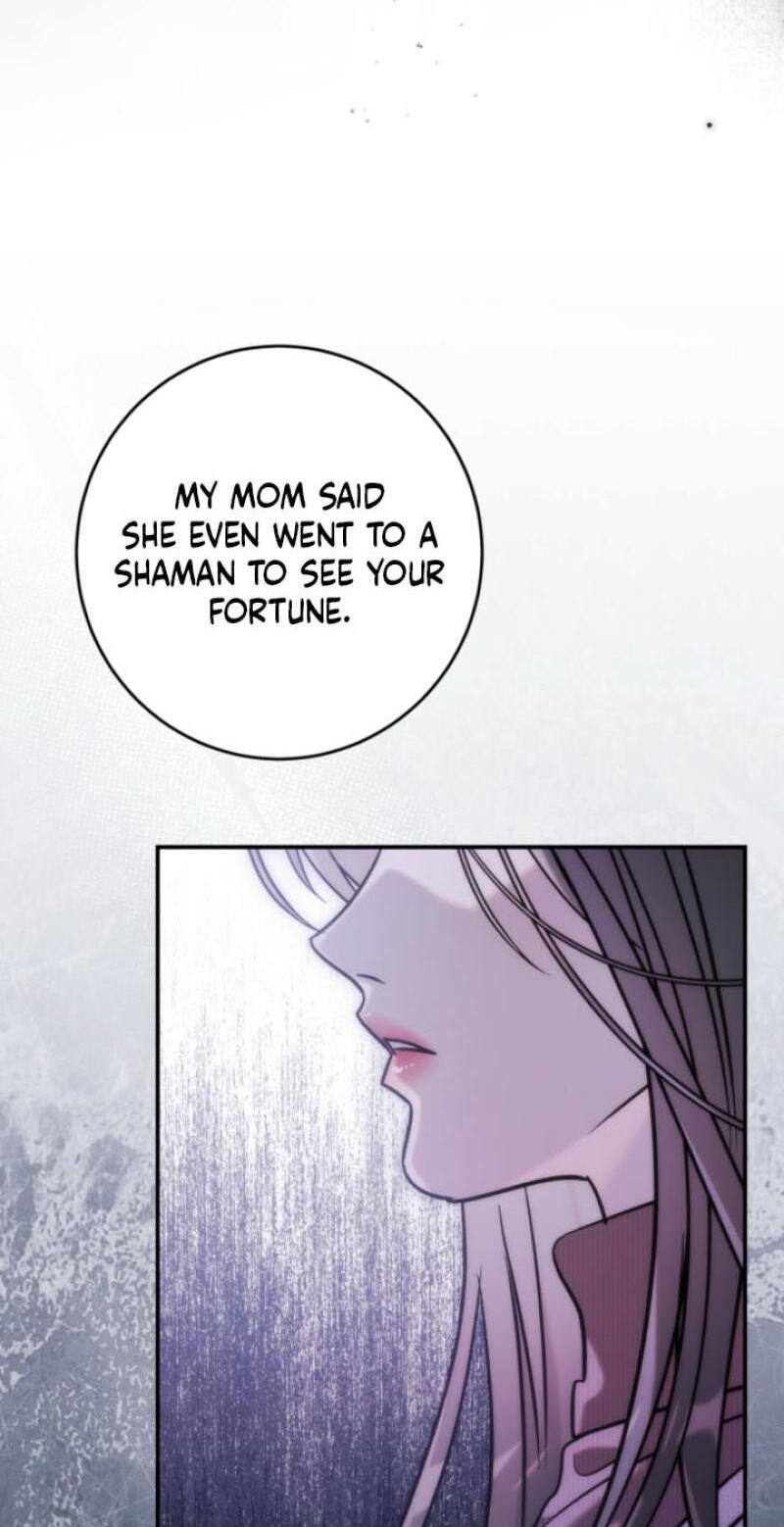 Because It's a Bed Scene Chapter 38 page 28 - 