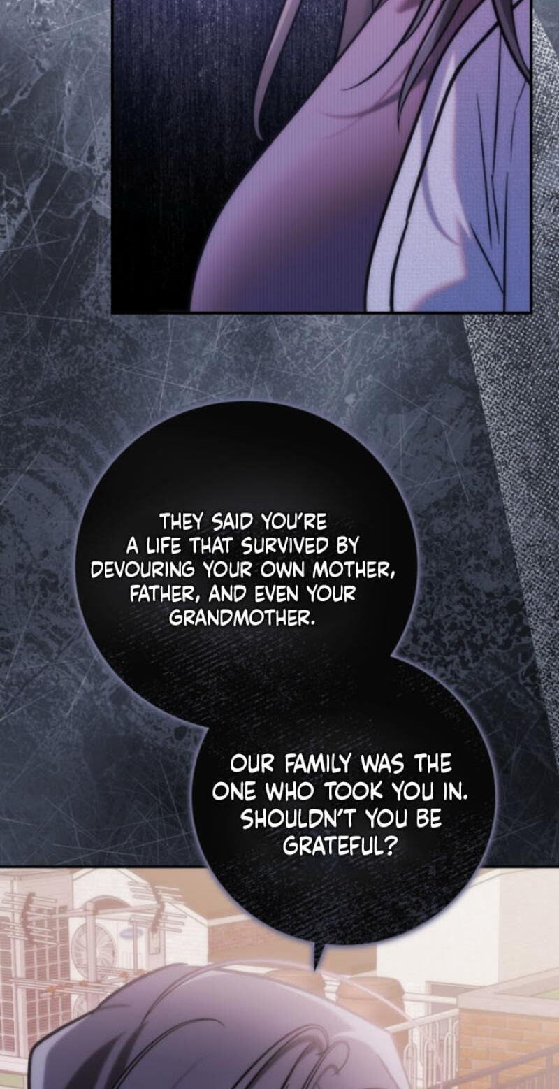 Because It's a Bed Scene Chapter 38 page 29 - 