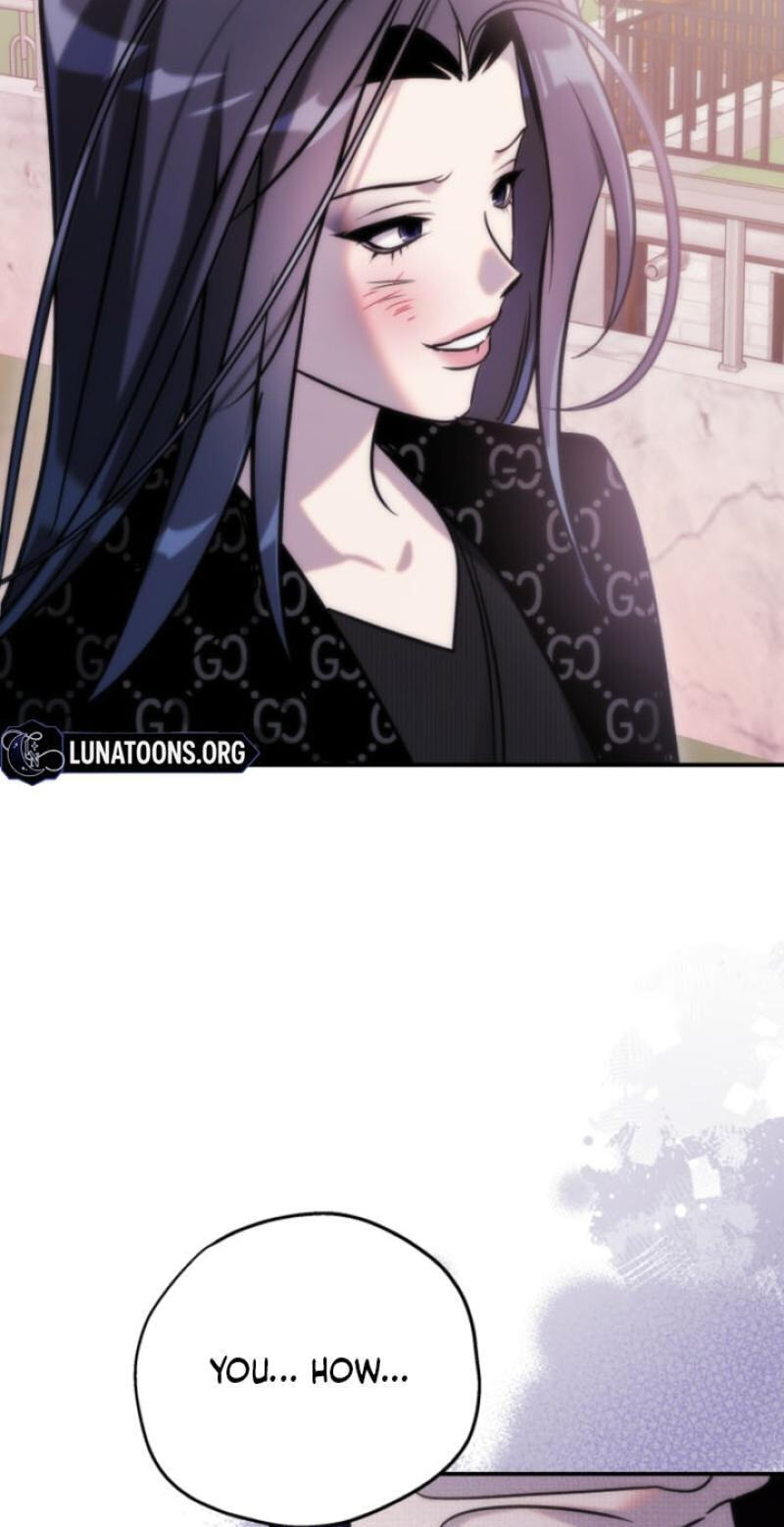Because It's a Bed Scene Chapter 38 page 30 - 
