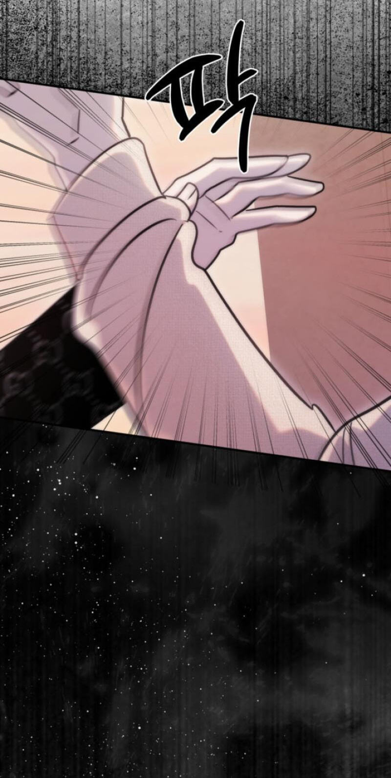 Because It's a Bed Scene Chapter 38 page 4 - 